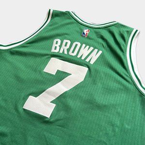Boston Celtics – Jaylen Brown NBA Jersey